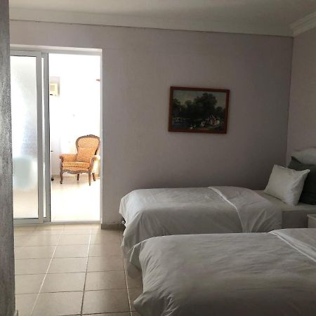 Cunda Asiyan Otel Ayvalı Eksteriør billede