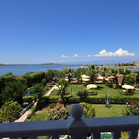Cunda Asiyan Otel Ayvalı Eksteriør billede