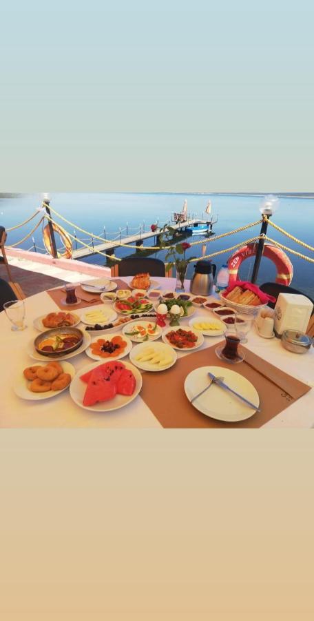 Cunda Asiyan Otel Ayvalı Eksteriør billede