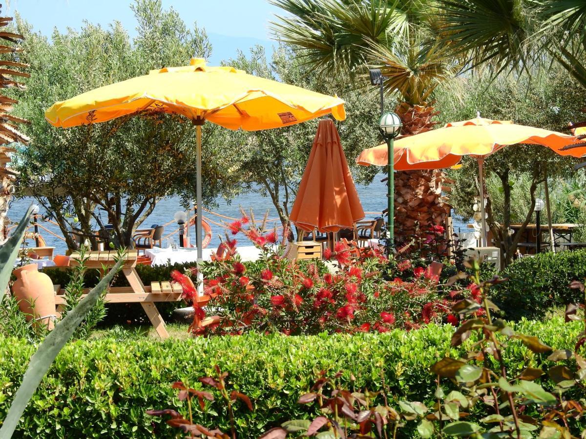 Cunda Asiyan Otel Ayvalı Eksteriør billede