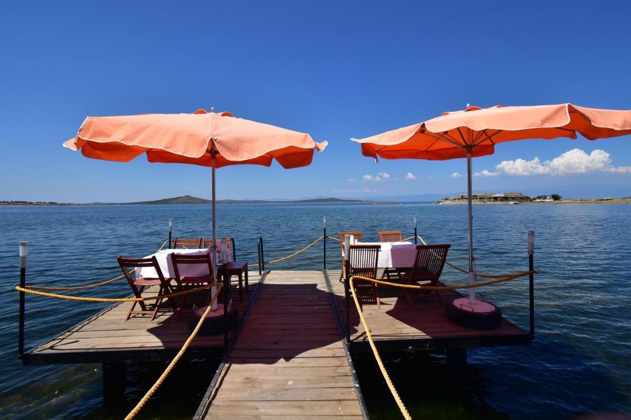 Cunda Asiyan Otel Ayvalı Eksteriør billede