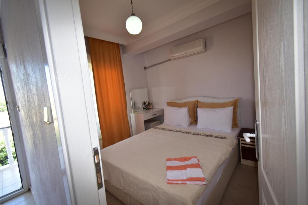 Cunda Asiyan Otel Ayvalı Eksteriør billede
