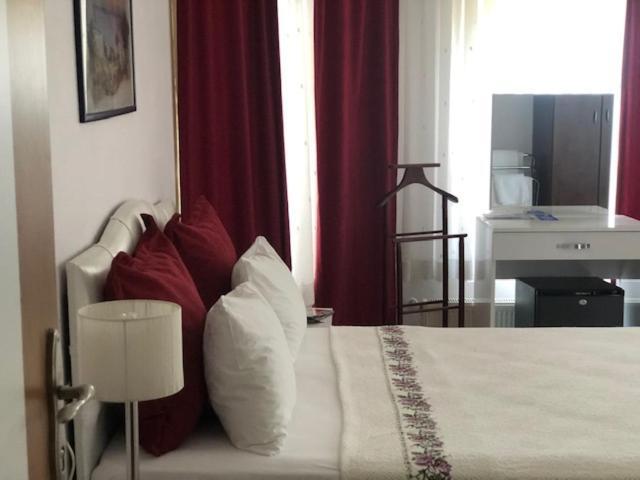 Cunda Asiyan Otel Ayvalı Eksteriør billede