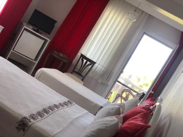 Cunda Asiyan Otel Ayvalı Eksteriør billede