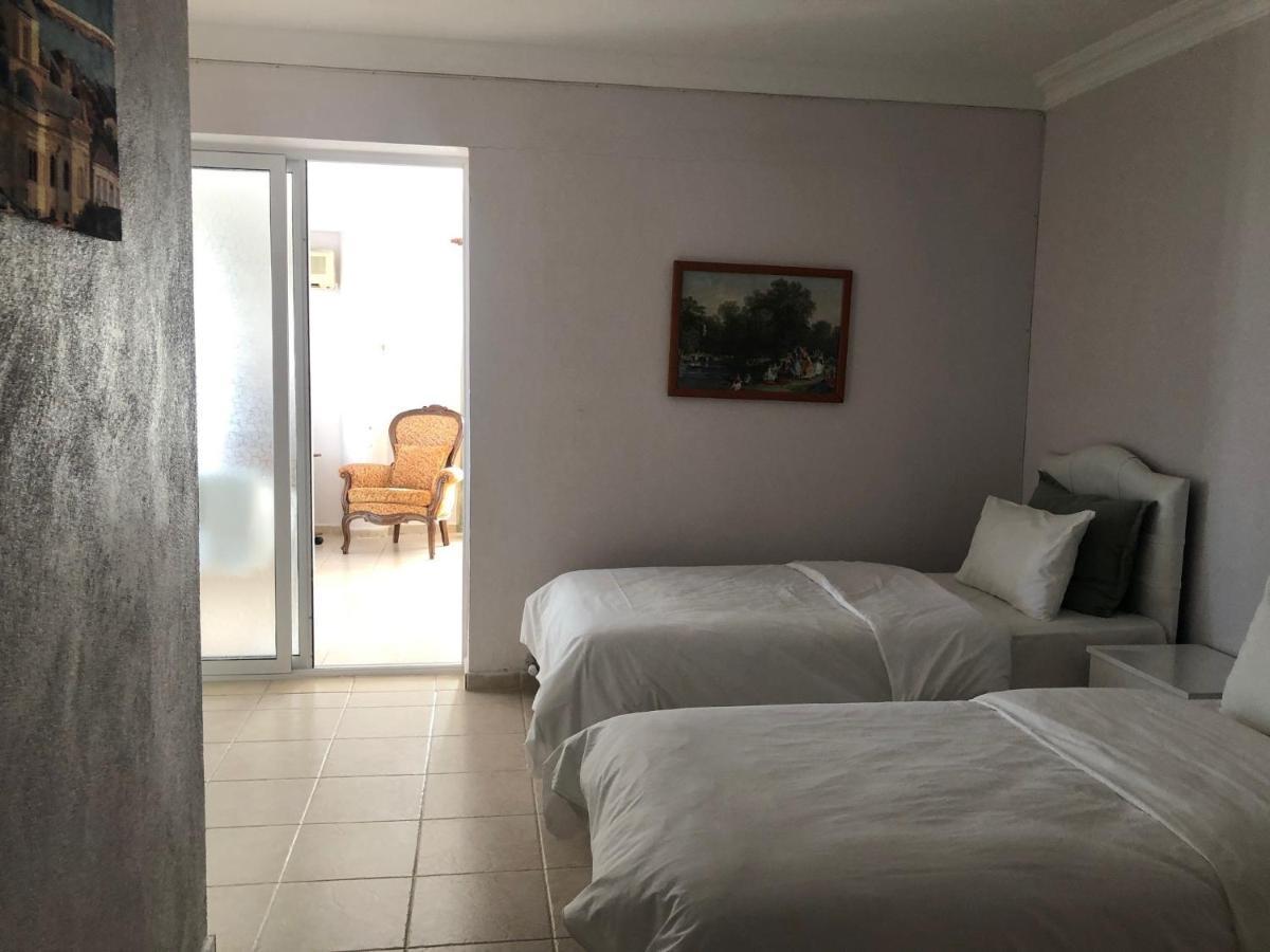 Cunda Asiyan Otel Ayvalı Eksteriør billede