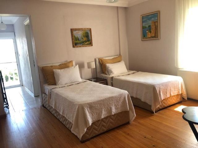 Cunda Asiyan Otel Ayvalı Eksteriør billede